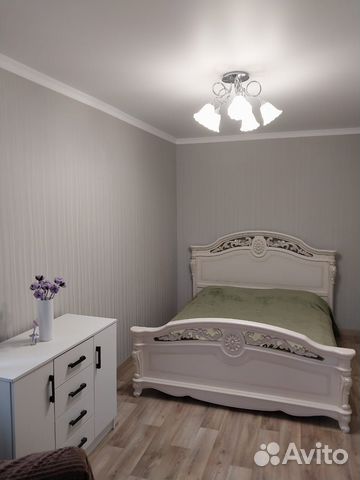 

2-к. квартира, 50 м², 5 кроватей