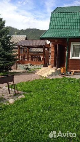 

5-к. дом, 200 м²