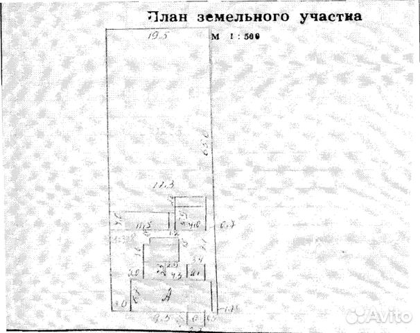 Дом 72 м² на участке 15 сот.