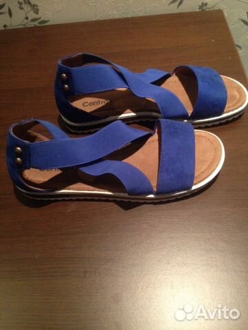 Сандали Сандали