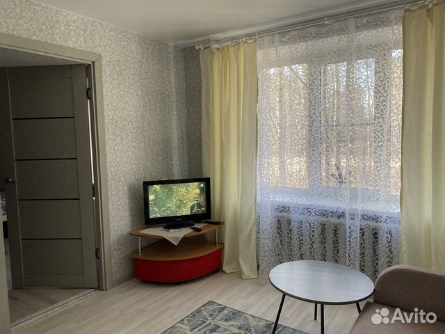 

2-к. квартира, 57,1 м², 3 кровати
