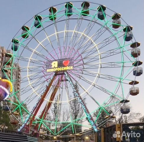 

Квартира-студия, 35 м², 13/20 эт.