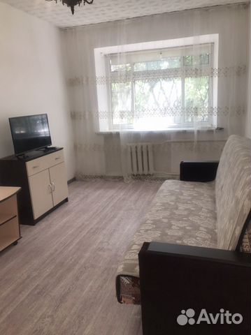 

3-к. квартира, 55 м², 5 кроватей