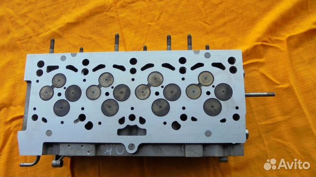 Гбц 03G103373A AZV BKD BLB BMR BMN BNA BRE сделана Гбц 03G103373A AZV BKD BLB BMR BMN BNA BRE сделана