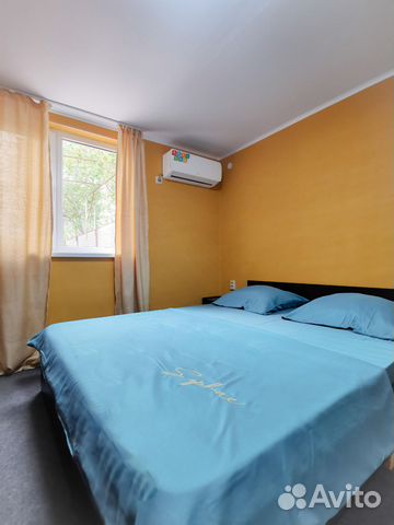 

Квартира-студия, 35 м², 1/2 эт.