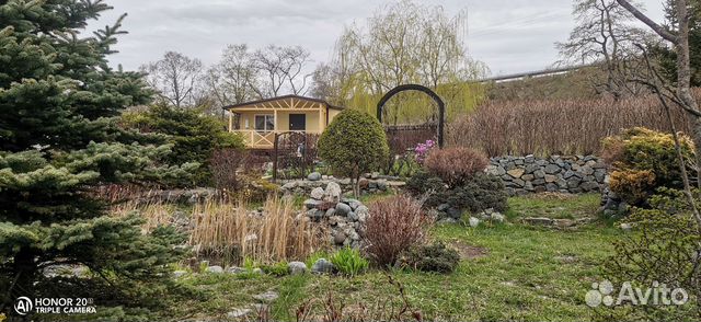 

1-к. дом, 28 м²