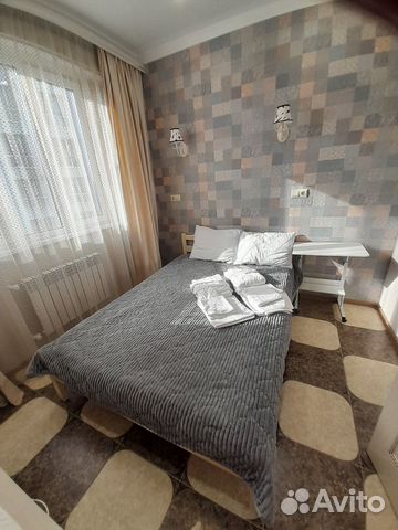 

2-к. квартира, 34 м², 2 кровати
