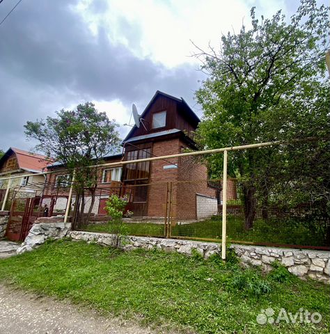 

3-к. дом, 150 м²