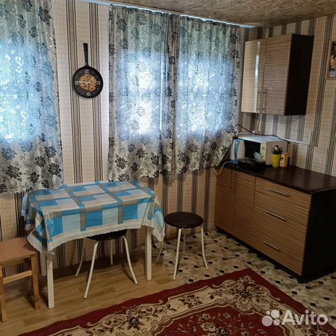 

2-к. дом, 32 м²