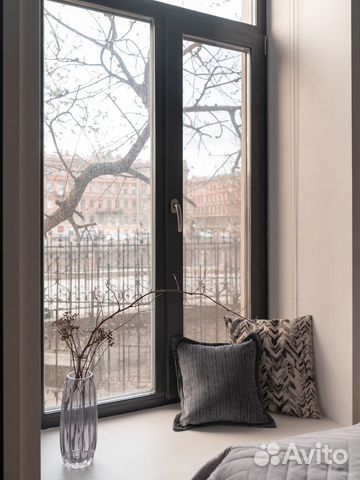 

Квартира-студия, 13 м², 1 кровать