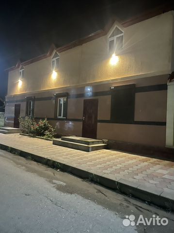 

1-к. квартира, 35 м², 2 кровати