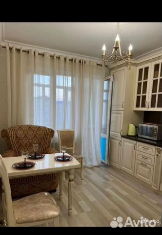 

1-к. квартира, 48 м², 8/9 эт.