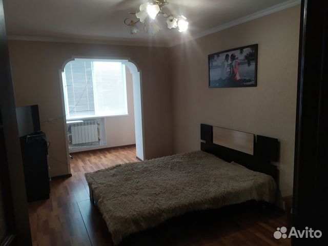 

3-к. квартира, 100 м², 5/5 эт.