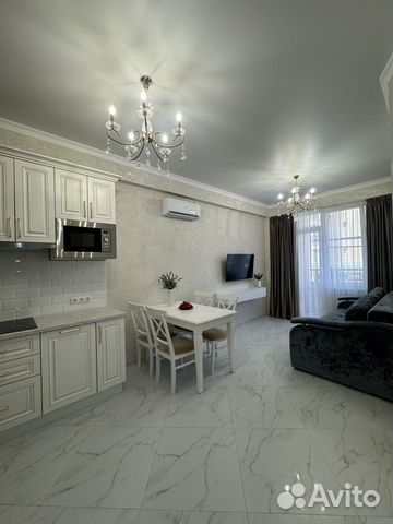 

2-к. квартира, 41 м², 4 кровати