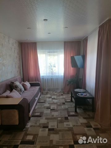 

Дом 60 м² на участке 3 сот.