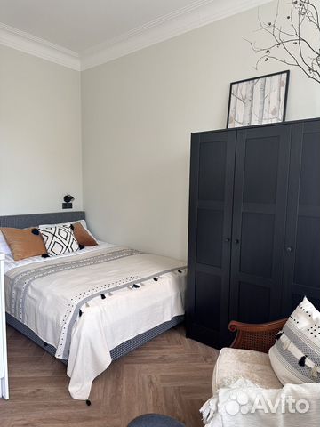 

Квартира-студия, 22,2 м², 3/5 эт.