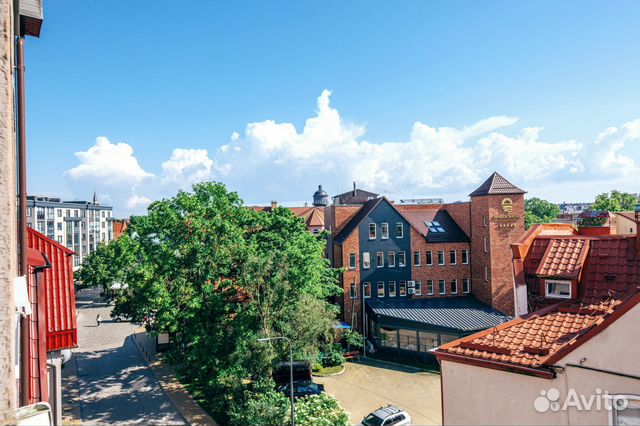 

2-к. квартира, 60 м², 2 кровати