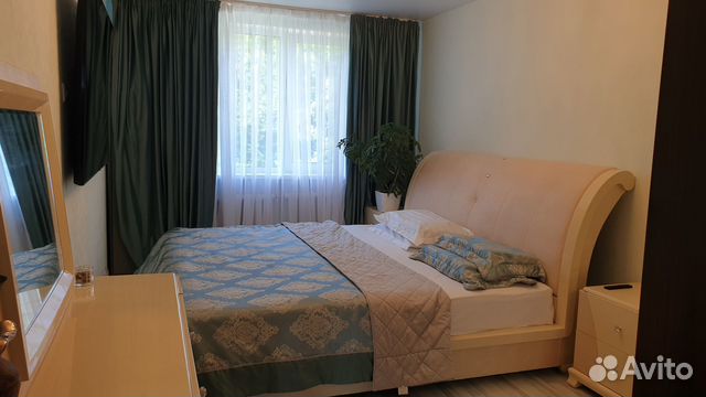 

2-к. квартира, 52 м², 4 кровати