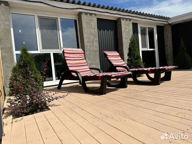 

3-к. коттедж, 150 м²