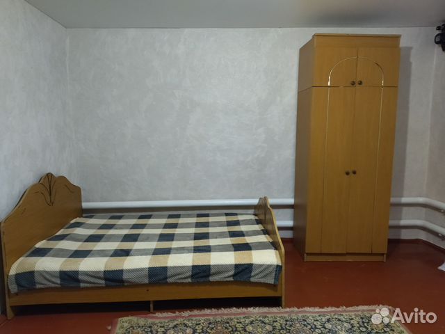 

Дом 50 м² на участке 50 сот.