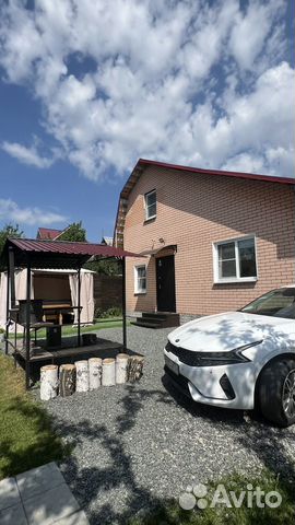 

2-к. дом, 75 м²