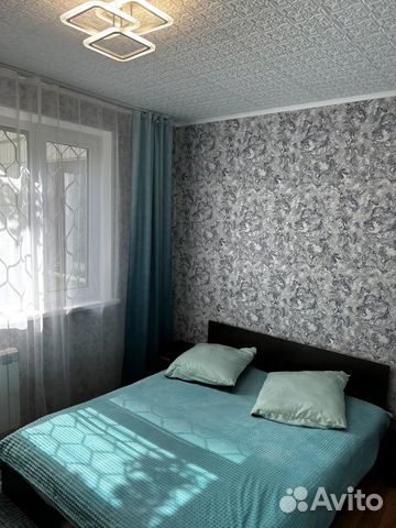 

Квартира-студия, 25 м², 1 кровать
