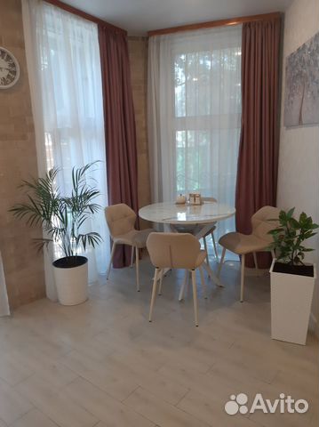 

2-к. квартира, 40 м², 2 кровати