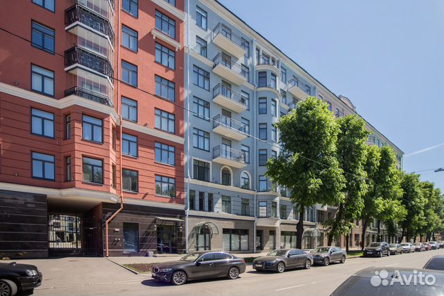 

1-к. квартира, 49 м², 2 кровати