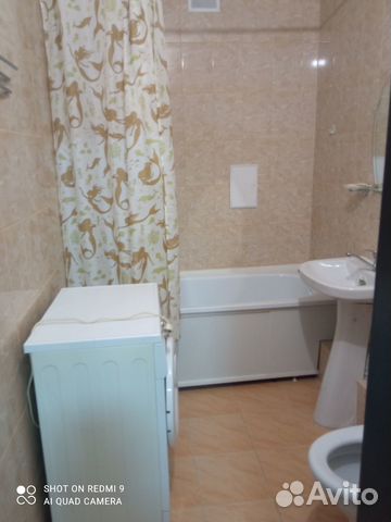 

Квартира-студия, 43 м², 9/10 эт.