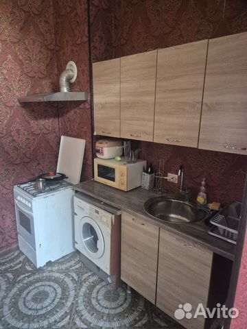 

2-к. квартира, 60 м², 3 кровати