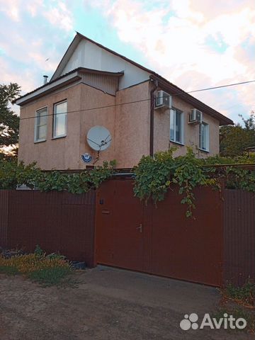 

4-к. дом, 150 м²