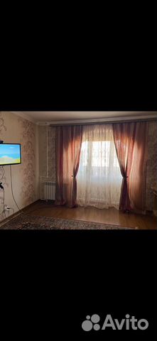 

2-к. квартира, 67 м², 3 кровати