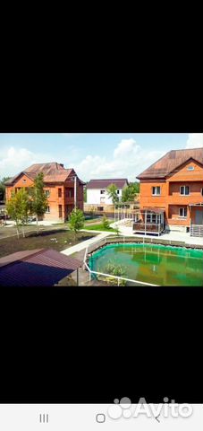 

4-к. коттедж, 250 м²