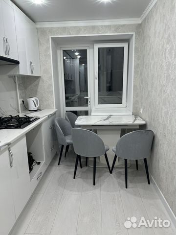 

3-к. квартира, 98 м², 3 кровати