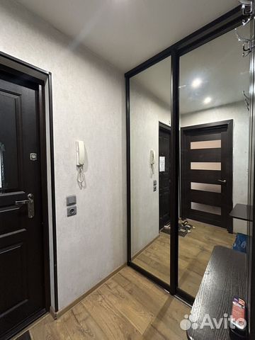 

1-к. квартира, 32,1 м², 2 кровати