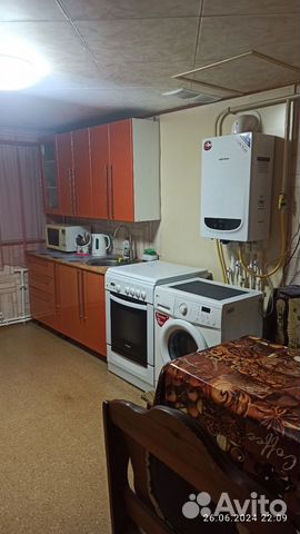 

2-к. дом, 36 м²