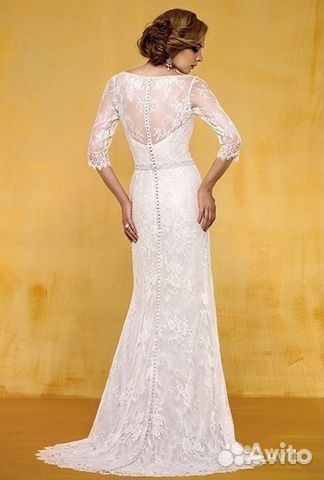 Шикарное свадебное платье Jasmine Couture T162020 Шикарное свадебное платье Jasmine Couture T162020