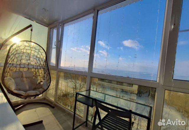 

3-к. квартира, 63 м², 3 кровати