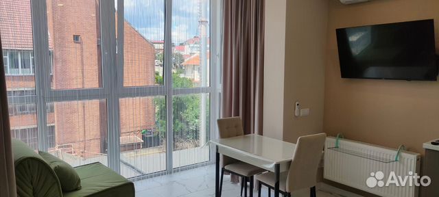 

Квартира-студия, 26 м², 5/7 эт.