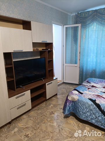 

3-к. квартира, 68 м², 3 кровати
