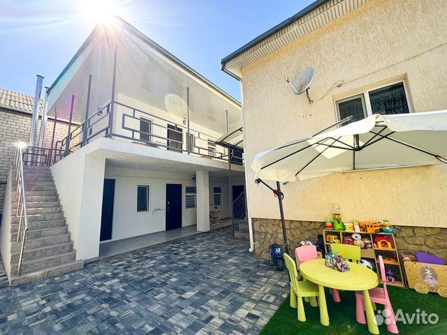 

Квартира-студия, 20 м², 1 кровать