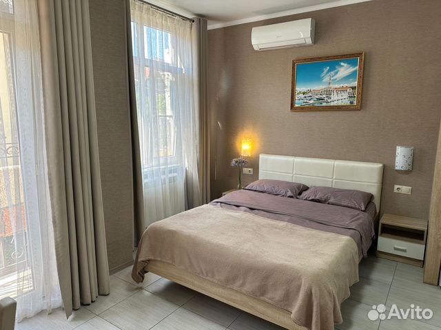 

Квартира-студия, 28,1 м², 1 кровать