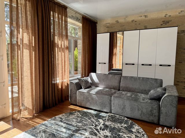 

2-к. квартира, 67 м², 1 кровать