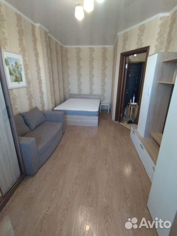 

1-к. квартира, 35 м², 3 кровати