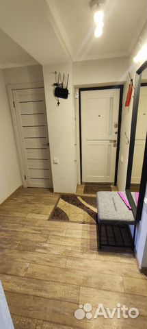

2-к. квартира, 55 м², 3 кровати
