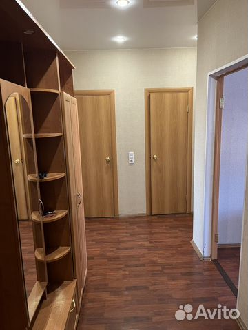 

2-к. квартира, 56 м², 2 кровати
