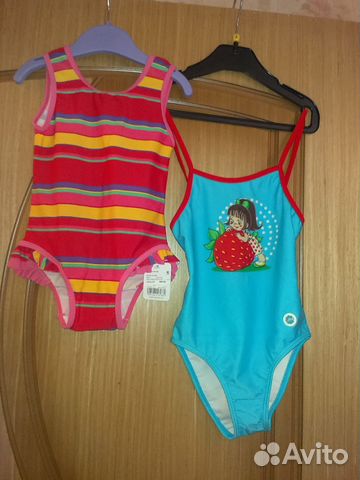 Купальники Новые Mothercare Joss