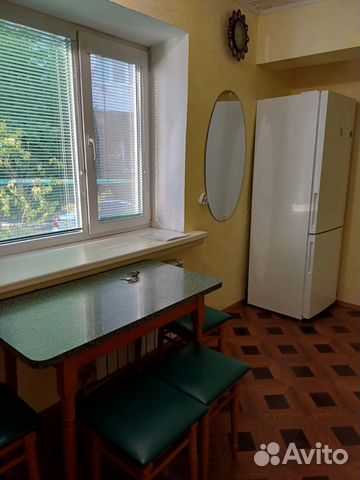 

2-к. квартира, 60 м², 4 кровати