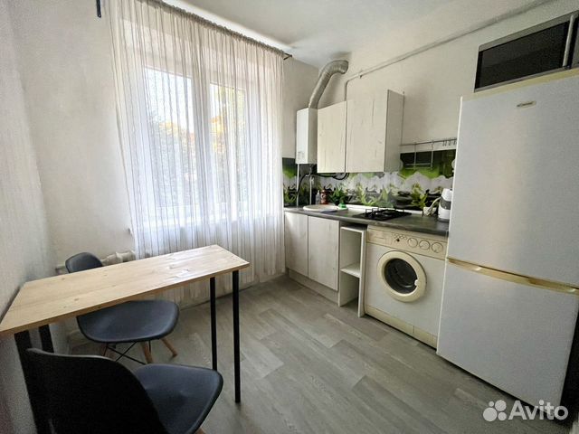 

3-к. квартира, 60 м², 3 кровати