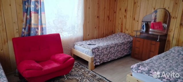 

Дача 40 м² на участке 3 сот.